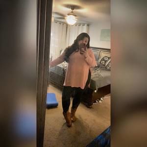 Meet your Posher, Haleigh